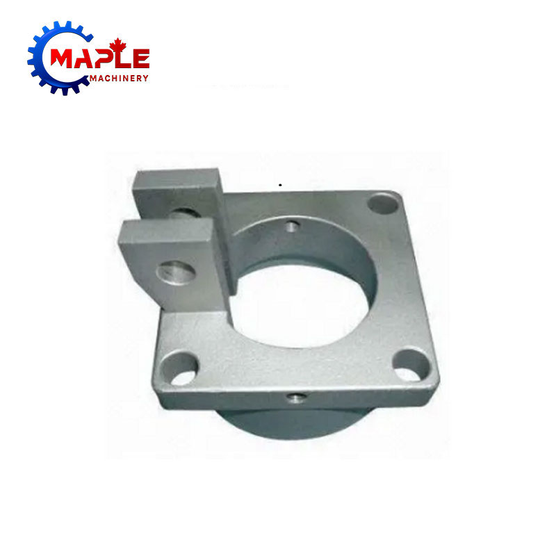 Marine Steel Investment Casting Piezas